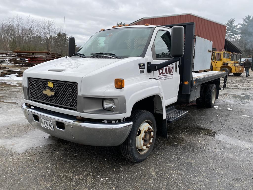 TIMED ONLINE AUCTION METAL FAB, WELDING & SUPPORT EQUIPMENT Auction