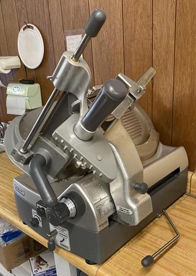 TIMED ONLINE AUCTION MEAT AND DELI EQUIPMENT - REFRIGERATION Auction