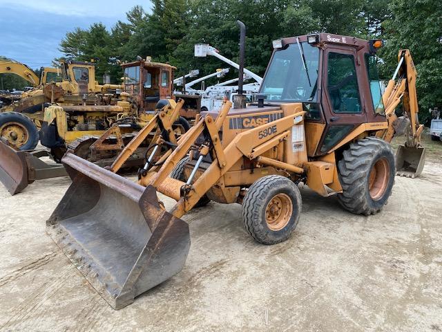 49th ANNUAL FALL CONSIGNMENT AUCTION: CONSTRUCTION EQUIPMENT - VEHICLES - RECREATIONAL Auction