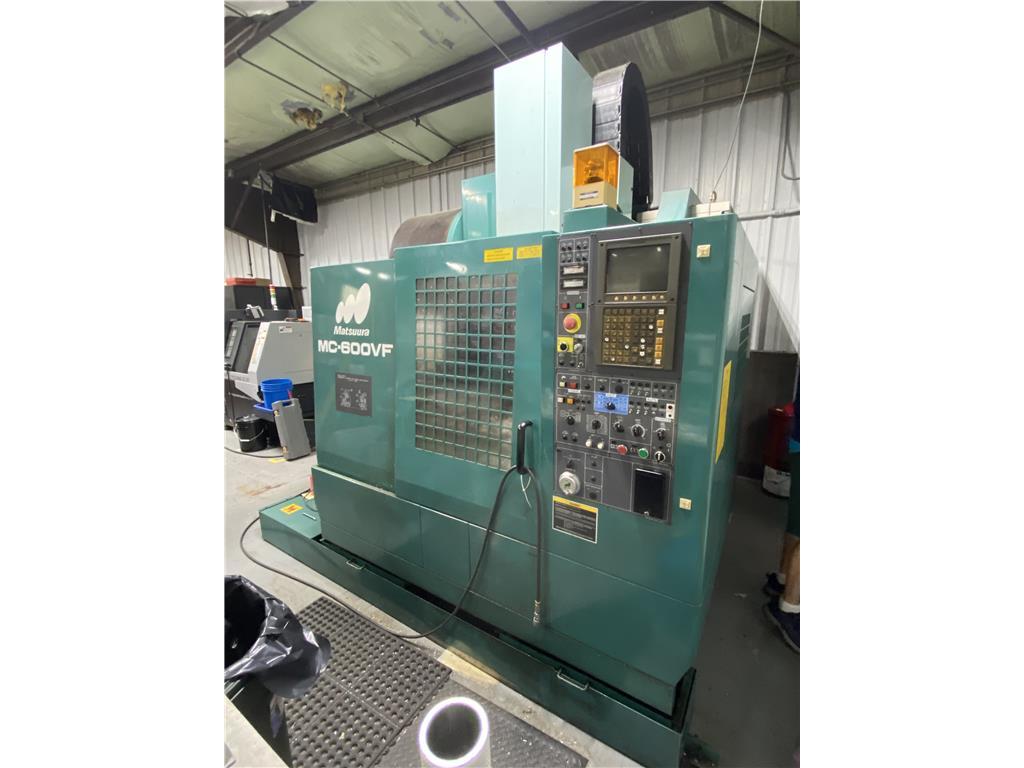 TIMED ONLINE AUCTION INJECTION MOLDING & CNC MACHINING EQUIPMENT Auction