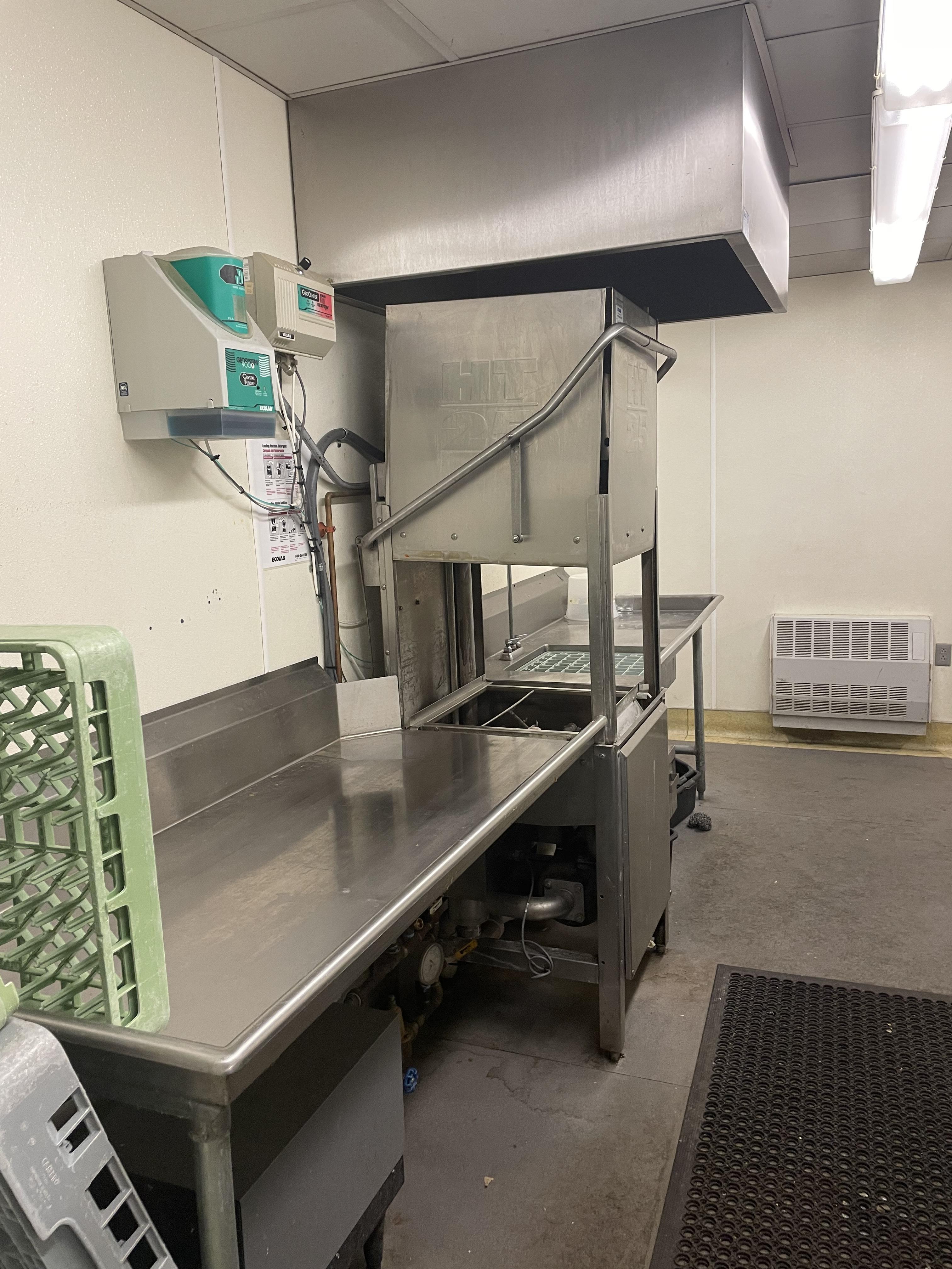 PUBLIC TIMED ONLINE AUCTION RESTAURANT, BAKERY & CATERING EQUIPMENT Auction