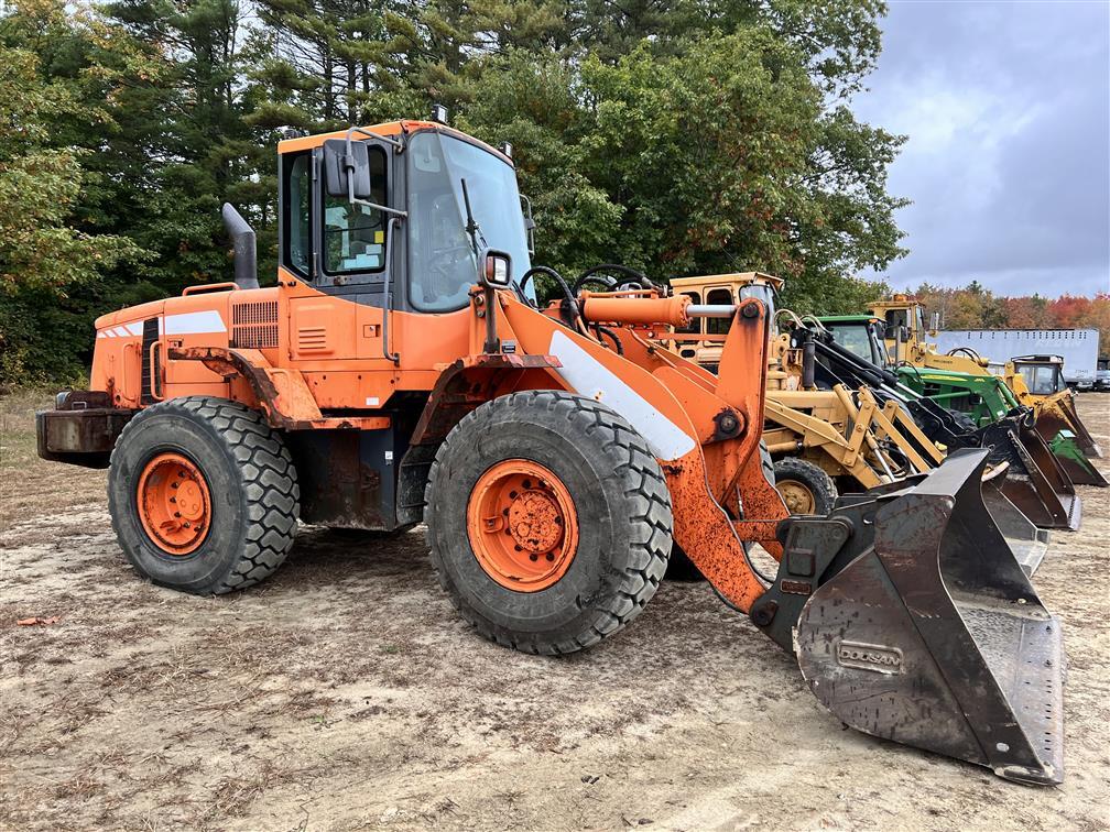 52ND ANNUAL FALL CONSIGNMENT AUCTION CONSTRUCTION, VEHICLES. TRUCKS Auction