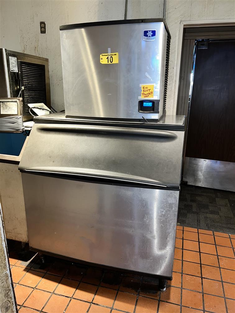 PUBLIC TIMED ONLINE AUCTION KITCHEN & LOUNGE EQUIPMENT - SMALL WARES Auction