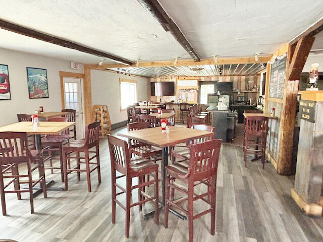 SECURED PARTY SALE BY PUBLIC TIMED ONLINE AUCTION ~ RESTAURANT EQUIPMENT, WALK-IN, FURNITURE Auction