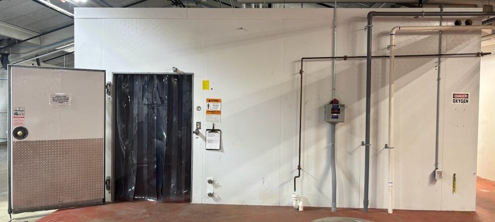 PUBLIC TIMED ONLINE AUCTION KITCHEN & BAR EQUIPMENT, REFRIGERATION Auction