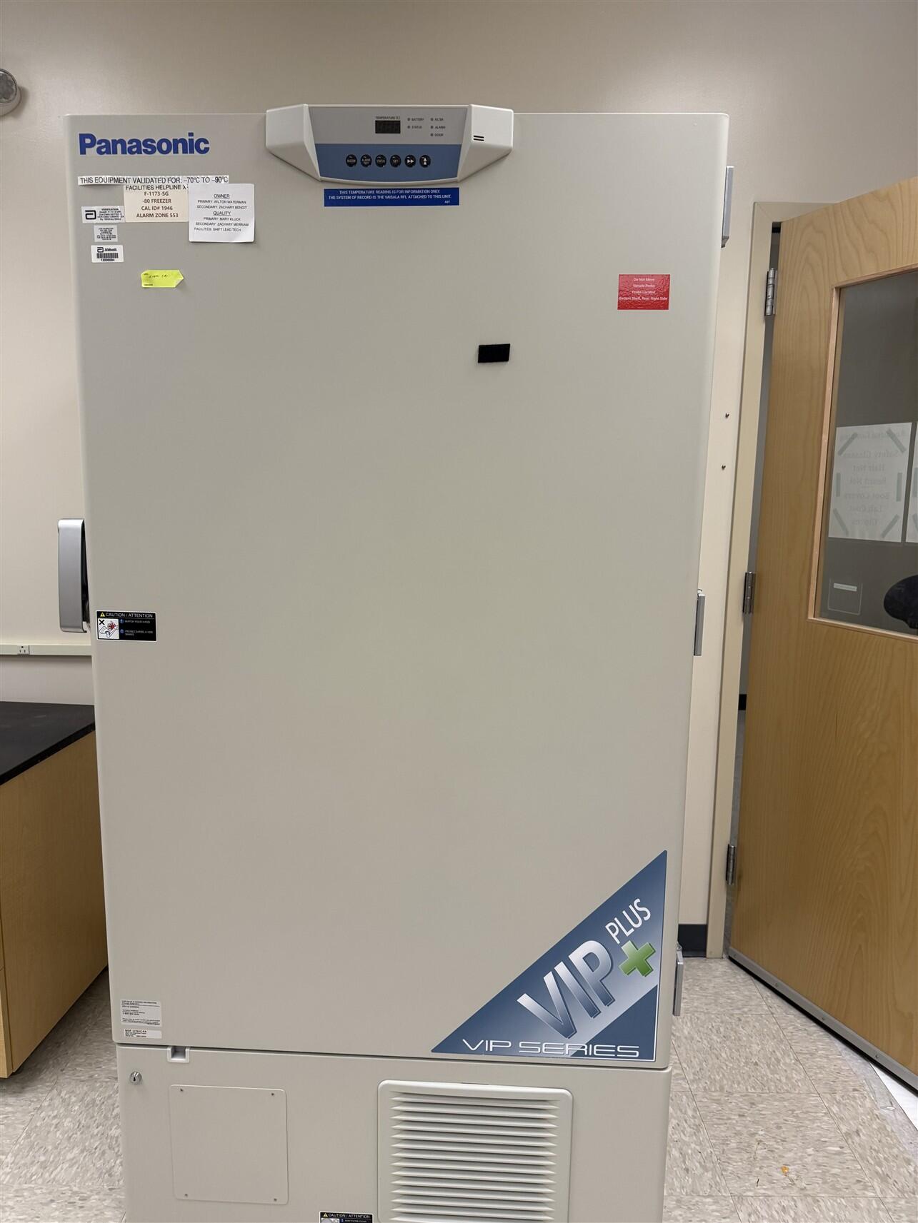 PUBLIC TIMED ONLINE AUCTION LABORATORY & OFFICE EQUIPMENT, REFRIGERATION Auction