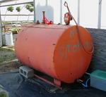 Oil Tank Auction Photo