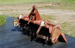 Farm Tractors & Implements, Nursery & Greenhouse Equipment -Vehicle Auction Photo