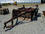 Farm Tractors & Implements, Nursery & Greenhouse Equipment -Vehicle Auction Photo