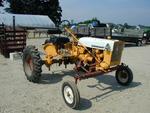 Farm Tractors & Implements, Nursery & Greenhouse Equipment -Vehicle Auction Photo