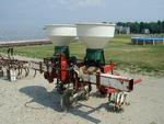 Farm Tractors & Implements, Nursery & Greenhouse Equipment -Vehicle Auction Photo