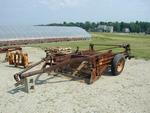 Farm Tractors & Implements, Nursery & Greenhouse Equipment -Vehicle Auction Photo