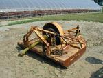 Farm Tractors & Implements, Nursery & Greenhouse Equipment -Vehicle Auction Photo