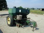 Farm Tractors & Implements, Nursery & Greenhouse Equipment -Vehicle Auction Photo