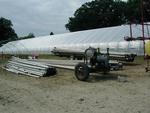 Irrigation Piping Auction Photo