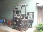 SAWMILL & PALLET MILL - TRUCKS - TRAILERS - FORKLIFTSSOLD Auction Photo