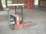 SAWMILL & PALLET MILL - TRUCKS - TRAILERS - FORKLIFTSSOLD Auction Photo