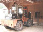 SAWMILL & PALLET MILL - TRUCKS - TRAILERS - FORKLIFTSSOLD Auction Photo