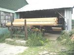 SAWMILL & PALLET MILL - TRUCKS - TRAILERS - FORKLIFTSSOLD Auction Photo