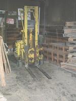 SAWMILL & PALLET MILL - TRUCKS - TRAILERS - FORKLIFTSSOLD Auction Photo