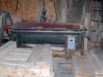 SAWMILL & PALLET MILL - TRUCKS - TRAILERS - FORKLIFTSSOLD Auction Photo