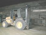 SAWMILL & PALLET MILL - TRUCKS - TRAILERS - FORKLIFTSSOLD Auction Photo