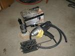 REAL ESTATE & EQUIPMENT  RE: SHERMAN LUMBER COMPANYCatalog Available Auction Photo