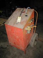 REAL ESTATE & EQUIPMENT  RE: SHERMAN LUMBER COMPANYCatalog Available Auction Photo