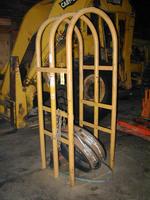 REAL ESTATE & EQUIPMENT  RE: SHERMAN LUMBER COMPANYCatalog Available Auction Photo