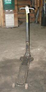 REAL ESTATE & EQUIPMENT  RE: SHERMAN LUMBER COMPANYCatalog Available Auction Photo