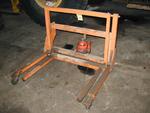 REAL ESTATE & EQUIPMENT  RE: SHERMAN LUMBER COMPANYCatalog Available Auction Photo