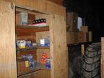 REAL ESTATE & EQUIPMENT  RE: SHERMAN LUMBER COMPANYCatalog Available Auction Photo
