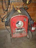 REAL ESTATE & EQUIPMENT  RE: SHERMAN LUMBER COMPANYCatalog Available Auction Photo