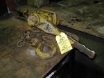 REAL ESTATE & EQUIPMENT  RE: SHERMAN LUMBER COMPANYCatalog Available Auction Photo