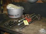 REAL ESTATE & EQUIPMENT  RE: SHERMAN LUMBER COMPANYCatalog Available Auction Photo