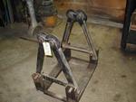 REAL ESTATE & EQUIPMENT  RE: SHERMAN LUMBER COMPANYCatalog Available Auction Photo