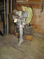 REAL ESTATE & EQUIPMENT  RE: SHERMAN LUMBER COMPANYCatalog Available Auction Photo