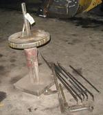 REAL ESTATE & EQUIPMENT  RE: SHERMAN LUMBER COMPANYCatalog Available Auction Photo