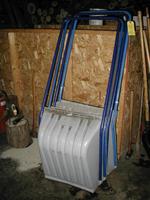 REAL ESTATE & EQUIPMENT  RE: SHERMAN LUMBER COMPANYCatalog Available Auction Photo