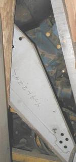 REAL ESTATE & EQUIPMENT  RE: SHERMAN LUMBER COMPANYCatalog Available Auction Photo