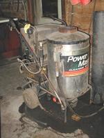 REAL ESTATE & EQUIPMENT  RE: SHERMAN LUMBER COMPANYCatalog Available Auction Photo