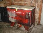 REAL ESTATE & EQUIPMENT  RE: SHERMAN LUMBER COMPANYCatalog Available Auction Photo