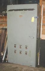 REAL ESTATE & EQUIPMENT  RE: SHERMAN LUMBER COMPANYCatalog Available Auction Photo