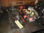REAL ESTATE & EQUIPMENT  RE: SHERMAN LUMBER COMPANYCatalog Available Auction Photo