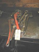 REAL ESTATE & EQUIPMENT  RE: SHERMAN LUMBER COMPANYCatalog Available Auction Photo
