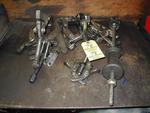 REAL ESTATE & EQUIPMENT  RE: SHERMAN LUMBER COMPANYCatalog Available Auction Photo
