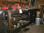 REAL ESTATE & EQUIPMENT  RE: SHERMAN LUMBER COMPANYCatalog Available Auction Photo