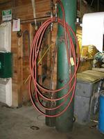REAL ESTATE & EQUIPMENT  RE: SHERMAN LUMBER COMPANYCatalog Available Auction Photo