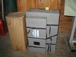 REAL ESTATE & EQUIPMENT  RE: SHERMAN LUMBER COMPANYCatalog Available Auction Photo