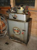 REAL ESTATE & EQUIPMENT  RE: SHERMAN LUMBER COMPANYCatalog Available Auction Photo